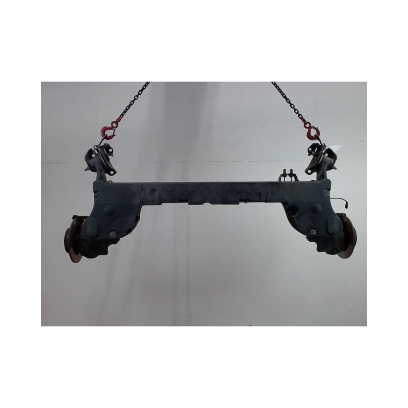 TRAIN ARRIERE RENAULT MODUS 2004-2007