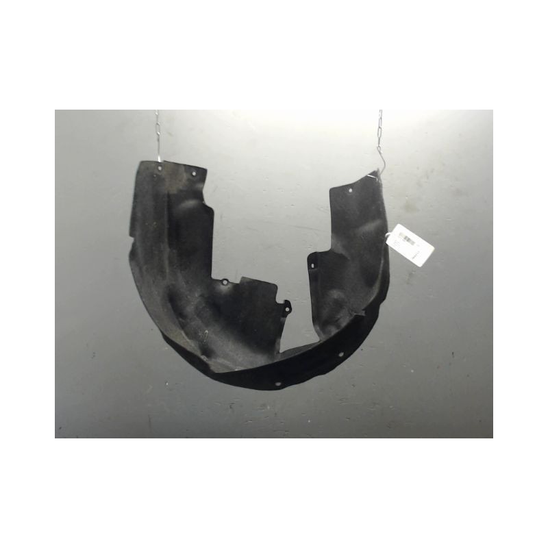 PARE-BOUE ARRIERE DROIT B.M.W. SERIE 1