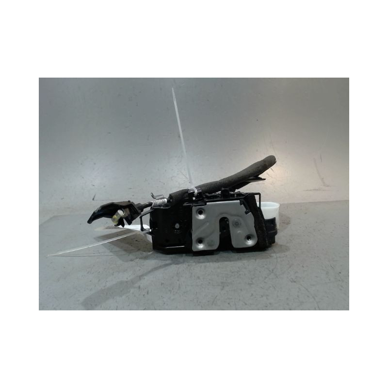 SYSTEME CONDAMNATION AVANT GAUCHE RENAULT CLIO