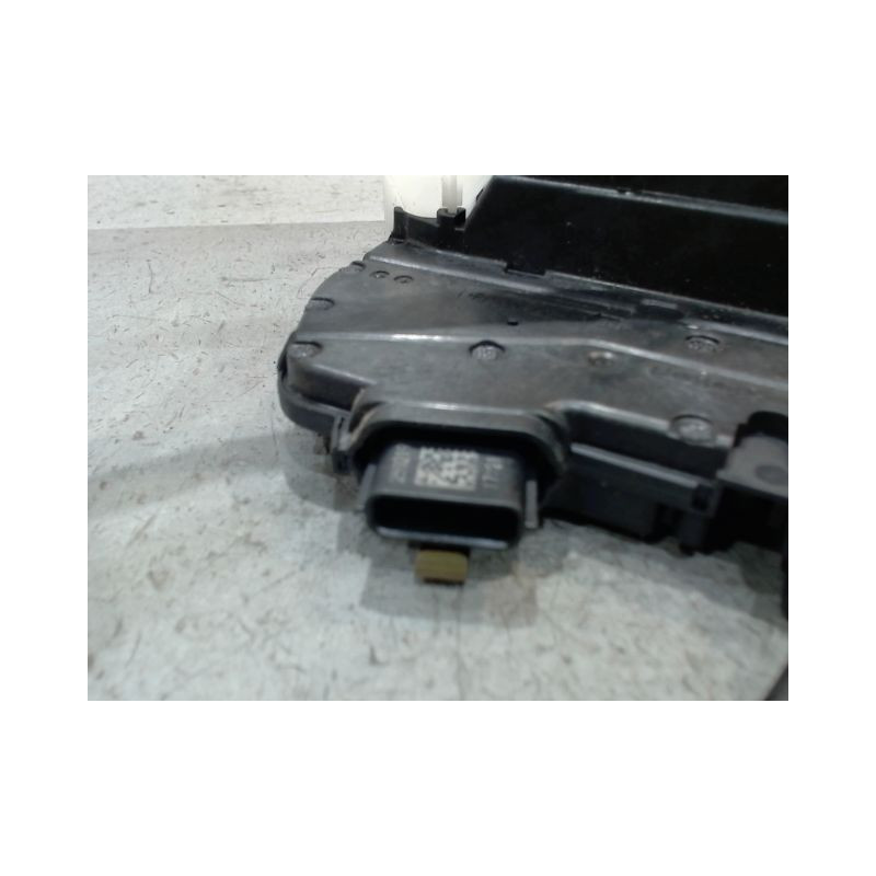 SYSTEME CONDAMNATION AVANT GAUCHE RENAULT CLIO