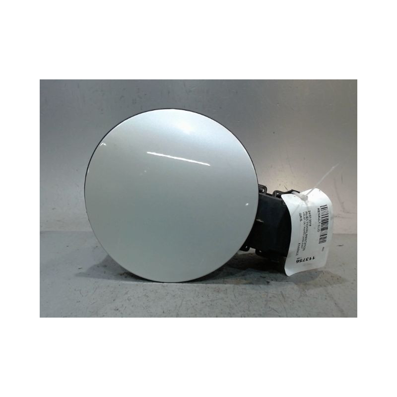 VOLET DE TRAPPE CARBURANT RENAULT CLIO