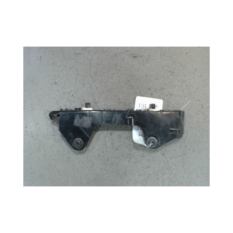 SUPPORT PARE-CHOC ARG RENAULT CLIO