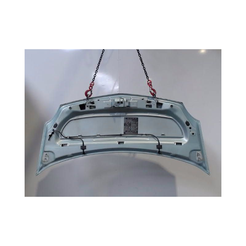 CAPOT RENAULT KANGOO EXPRESS 2003-