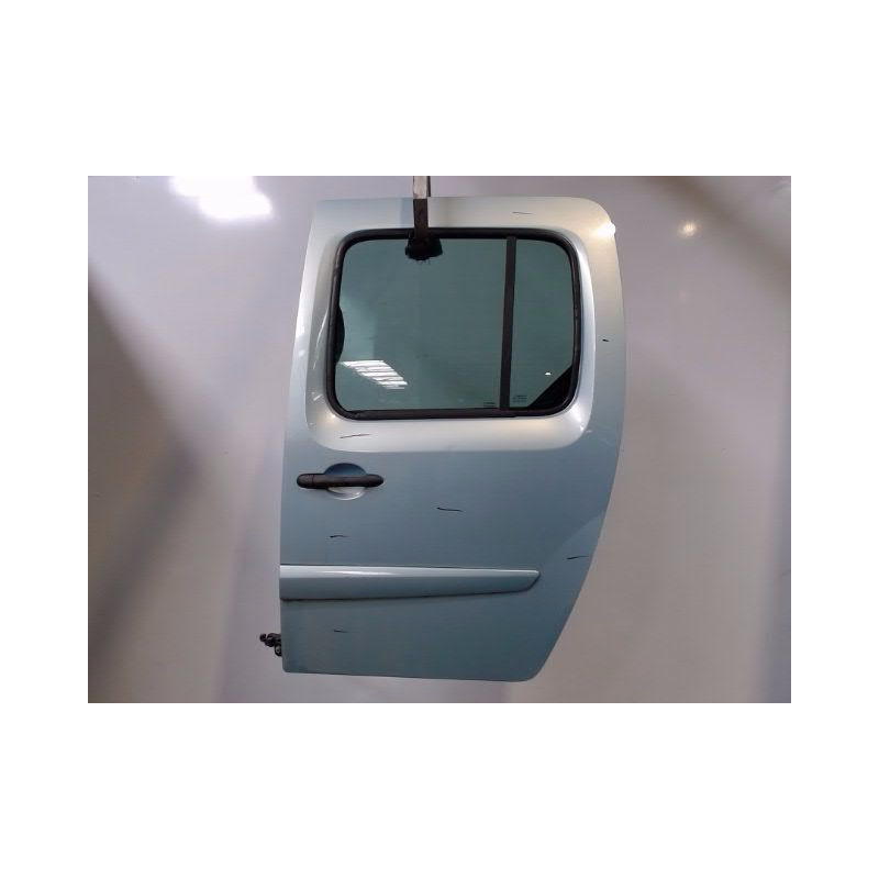 PORTE COULISSANTE GAUCHE RENAULT KANGOO EXPRESS 2003-