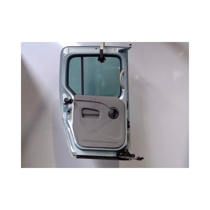 PORTE COULISSANTE GAUCHE RENAULT KANGOO EXPRESS 2003-