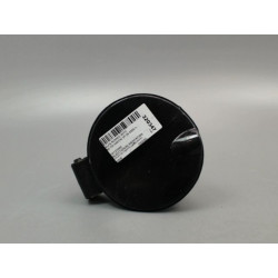 VOLET DE TRAPPE CARBURANT