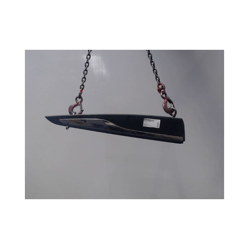 PROTECTION PORTE ARRIERE DROIT RENAULT CLIO IV