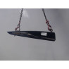 PROTECTION PORTE ARRIERE DROIT RENAULT CLIO IV