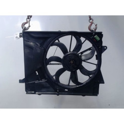 MOTEUR VENTILATEUR RADIATEUR