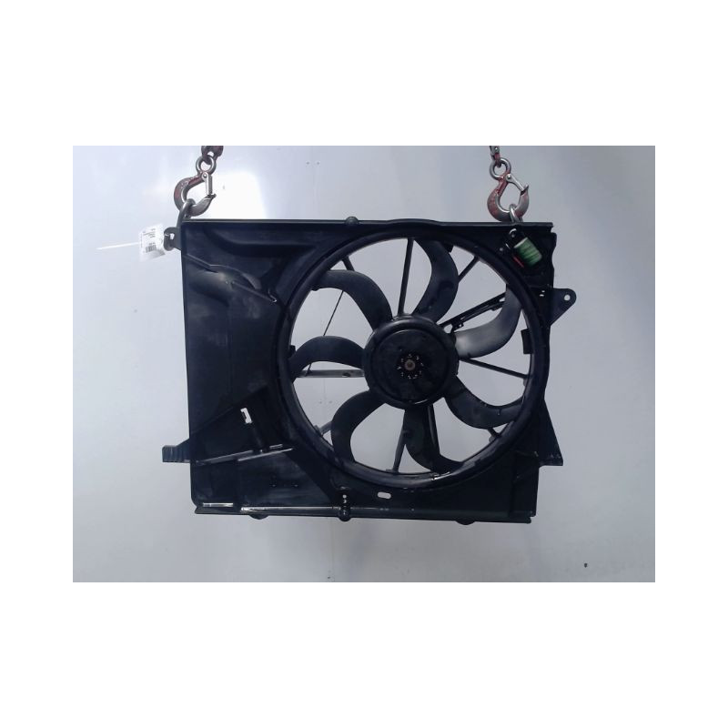 MOTEUR VENTILATEUR RADIATEUR OPEL MOKKA