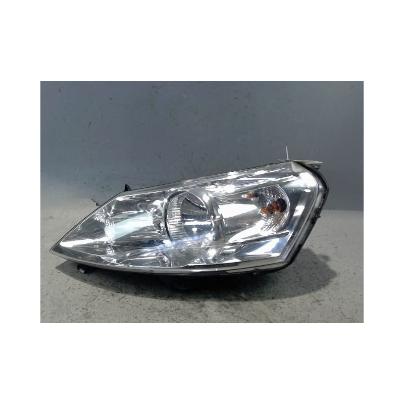 PHARE GAUCHE PEUGEOT EXPERT VITRE 2004-