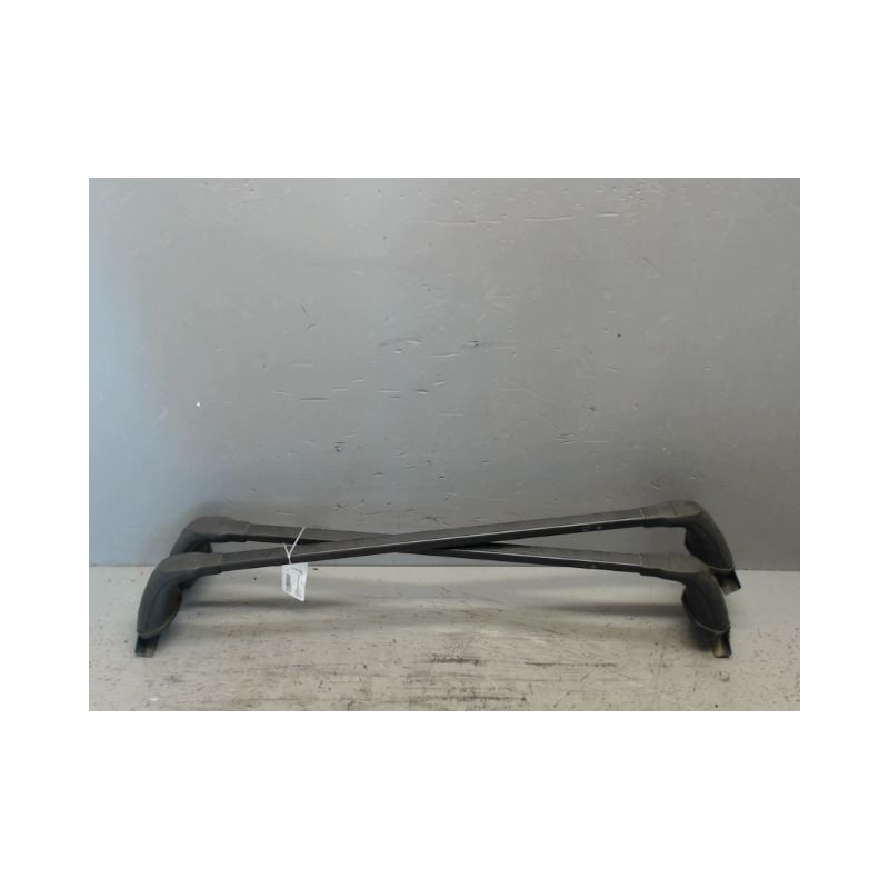 BARRE DE TOIT PEUGEOT 208