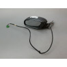 RETROVISEUR EXTERIEUR ELECTRIQUE GAUCHE VOLKSWAGEN NEW BEETLE I Phase 1 (1C/9C/9G) 1999-2005