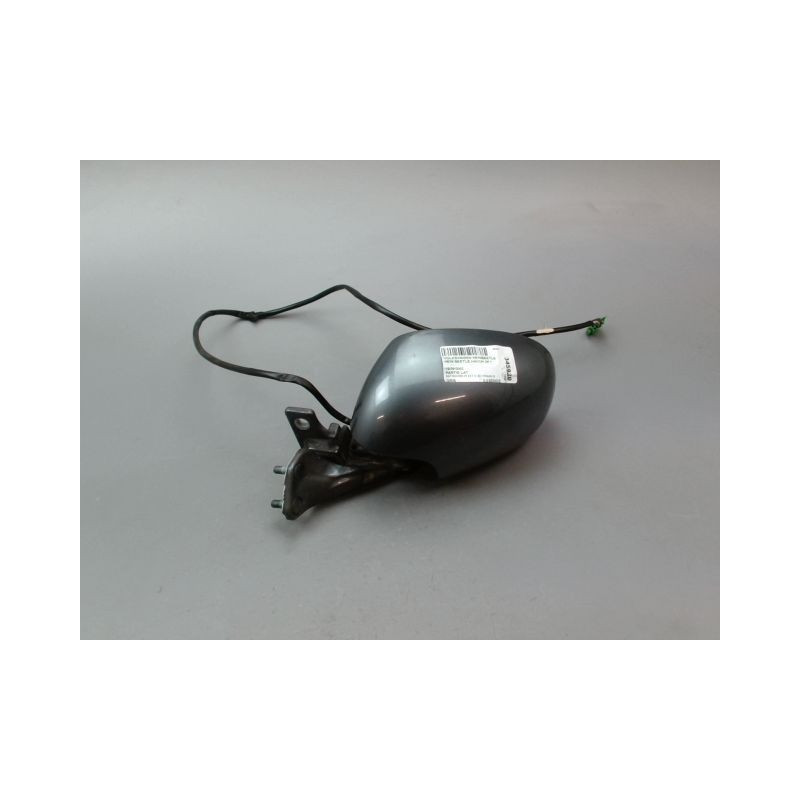 RETROVISEUR EXTERIEUR ELECTRIQUE GAUCHE VOLKSWAGEN NEW BEETLE I Phase 1 (1C/9C/9G) 1999-2005