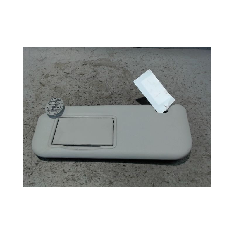 PARE-SOLEIL G TOYOTA YARIS II 2010-
