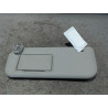 PARE-SOLEIL G TOYOTA YARIS II 2010-