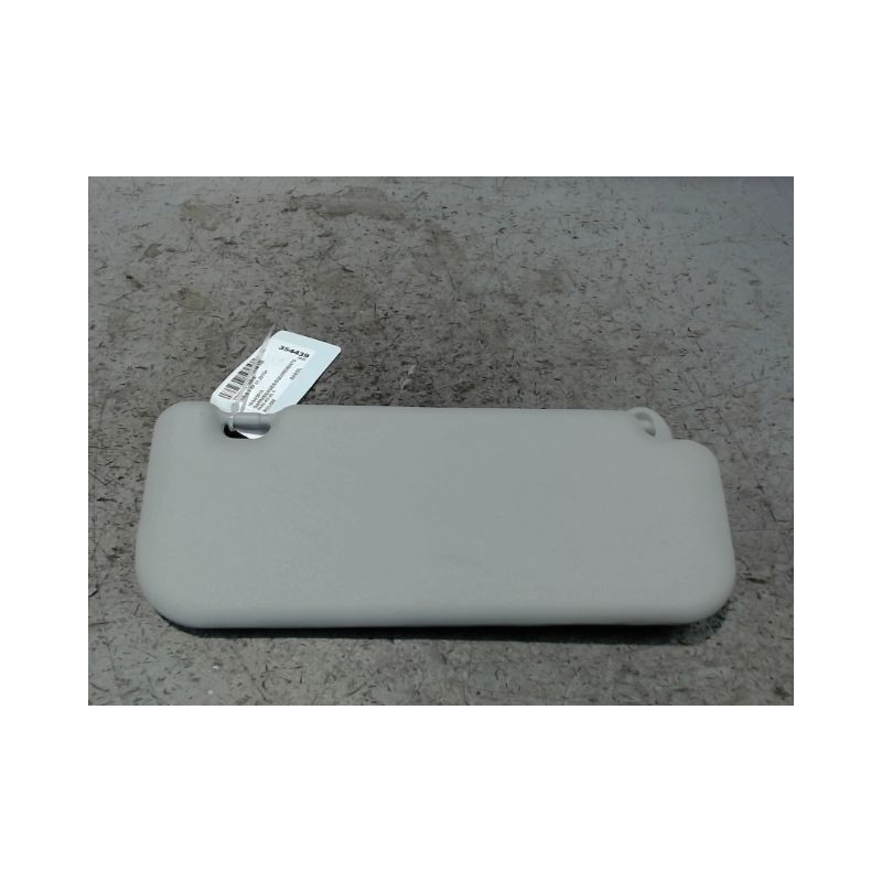PARE-SOLEIL G TOYOTA YARIS II 2010-