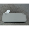 PARE-SOLEIL G TOYOTA YARIS II 2010-