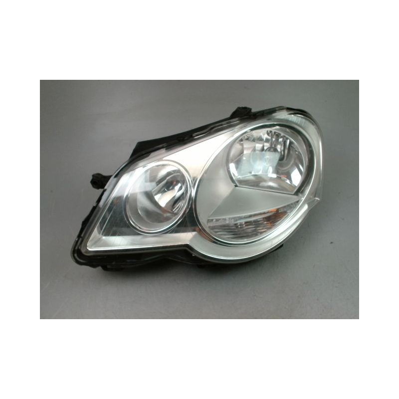 PHARE GAUCHE VOLKSWAGEN POLO IV Phase 2 (9N) 2005-2009