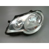 PHARE GAUCHE VOLKSWAGEN POLO IV Phase 2 (9N) 2005-2009