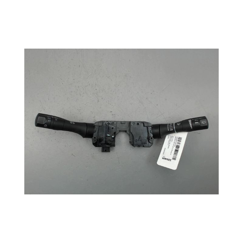 BLOC COMMODOS NISSAN MICRA III Phase 3 2007-2010