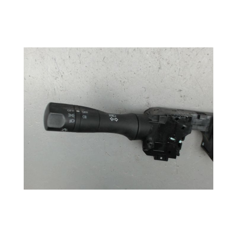 BLOC COMMODOS NISSAN MICRA III Phase 3 2007-2010