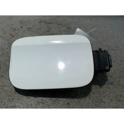 VOLET DE TRAPPE CARBURANT