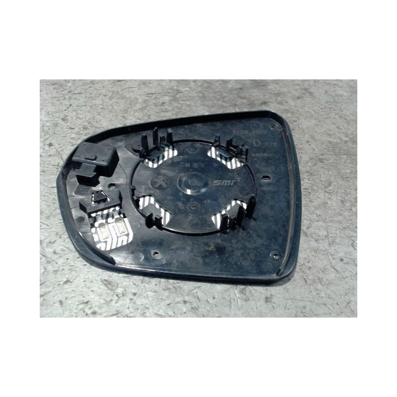GLACE RETROVISEUR EXT D DS DS7