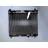 RADIATEUR TOYOTA YARIS II 2010-