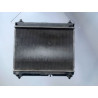 RADIATEUR TOYOTA YARIS II 2010-