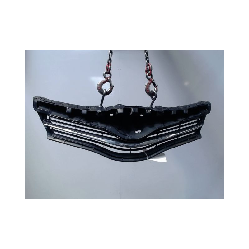 GRILLE CALANDRE TOYOTA YARIS II 2010-