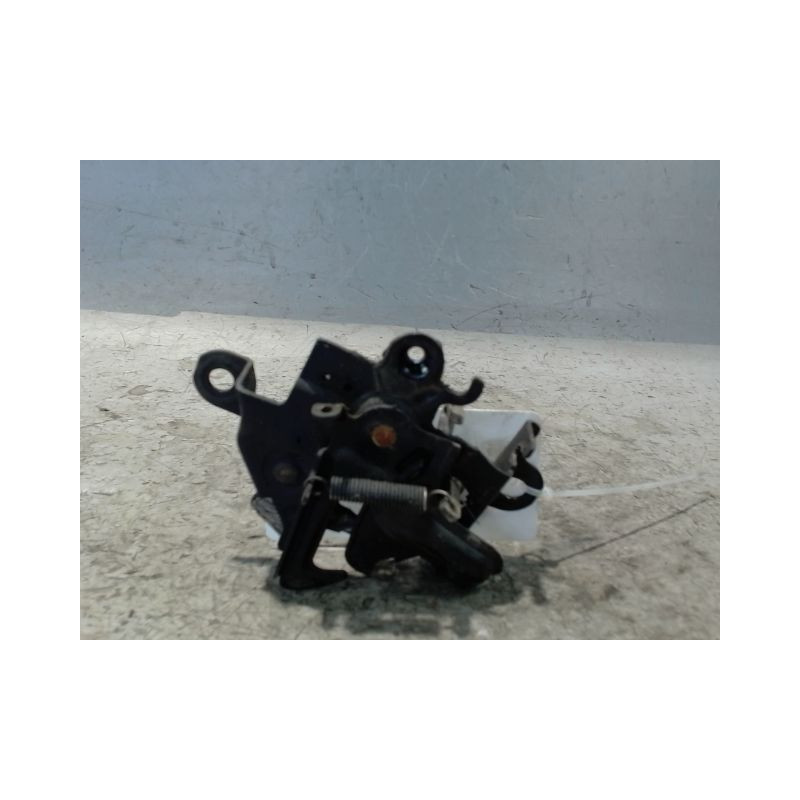 SERRURE CAPOT TOYOTA YARIS II 2010-