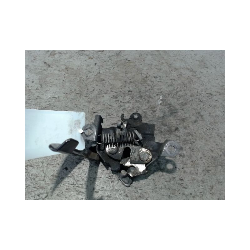 SERRURE CAPOT TOYOTA YARIS II 2010-