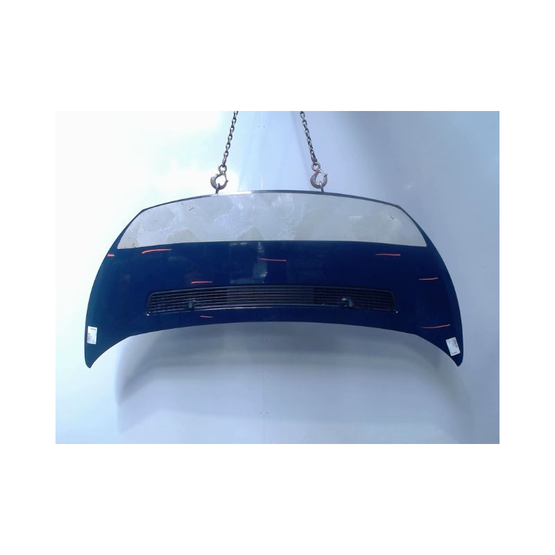 CAPOT PEUGEOT EXPERT VITRE 2004-