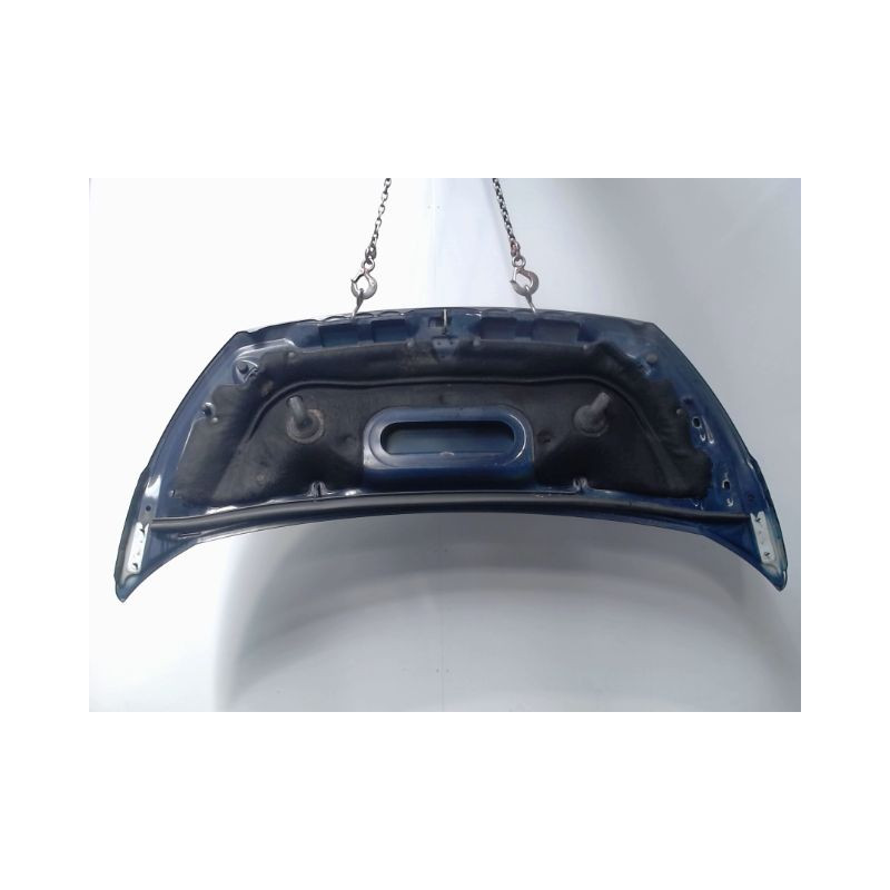 CAPOT PEUGEOT EXPERT VITRE 2004-