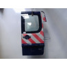 PORTE BATTANTE ARRIERE DROIT PEUGEOT EXPERT VITRE 2004-