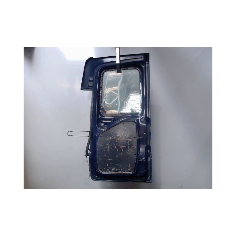 PORTE BATTANTE ARRIERE DROIT PEUGEOT EXPERT VITRE 2004-