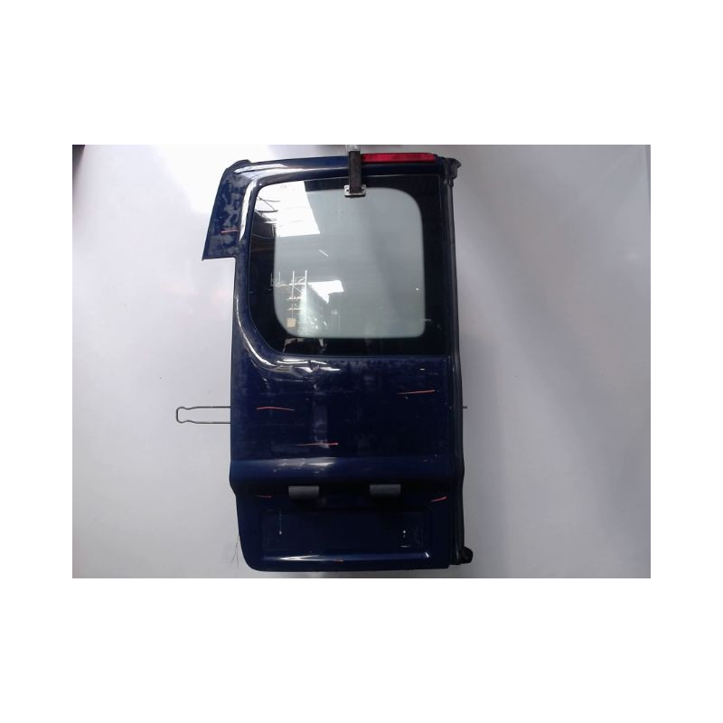 PORTE BATTANTE ARRIERE GAUCHE PEUGEOT EXPERT VITRE 2004-