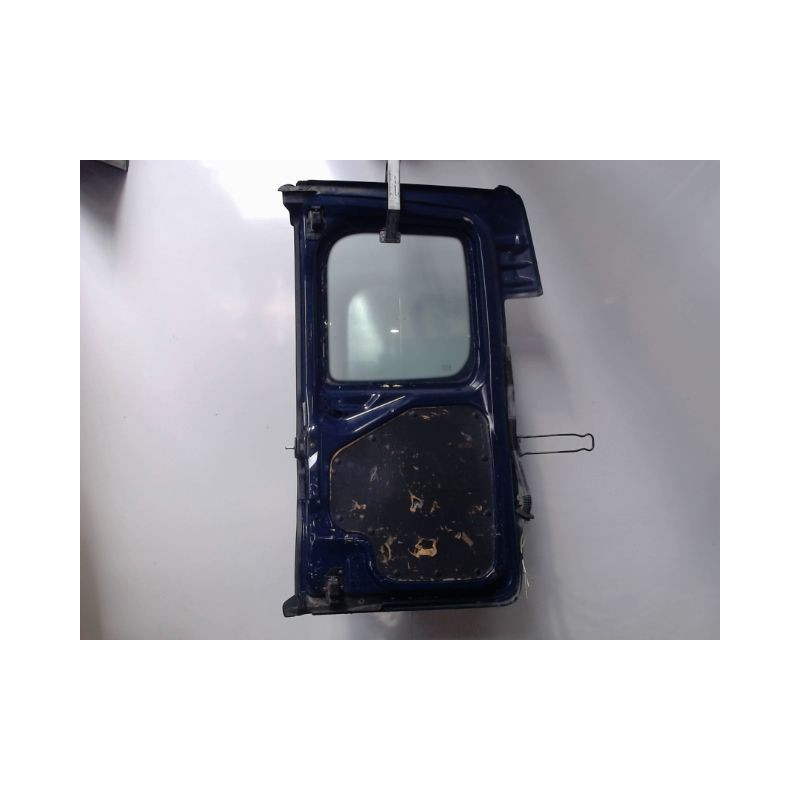PORTE BATTANTE ARRIERE GAUCHE PEUGEOT EXPERT VITRE 2004-