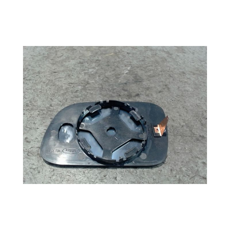 GLACE RETROVISEUR EXT D PEUGEOT 307 2001-2005