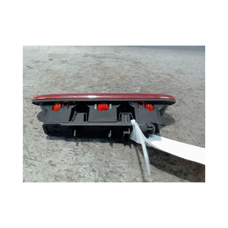 FEUX STOP SUPPLEMENTAIRE RENAULT CLIO I PH.3 96-98