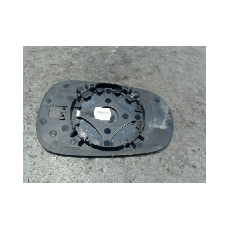 GLACE RETROVISEUR EXT G RENAULT CLIO I PH.3 96-98