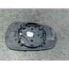 GLACE RETROVISEUR EXT G RENAULT CLIO I PH.3 96-98