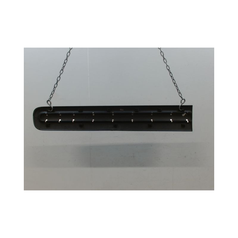 PROTECTION PORTE AVANT DROIT FIAT 500 2007-