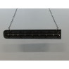 PROTECTION PORTE AVANT DROIT FIAT 500 2007-