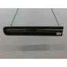 PROTECTION PORTE AVANT GAUCHE FIAT 500 2007-