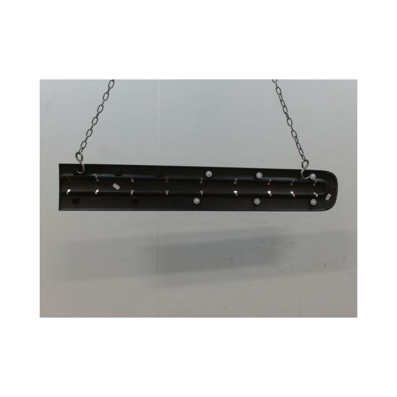 PROTECTION PORTE AVANT GAUCHE FIAT 500 2007-