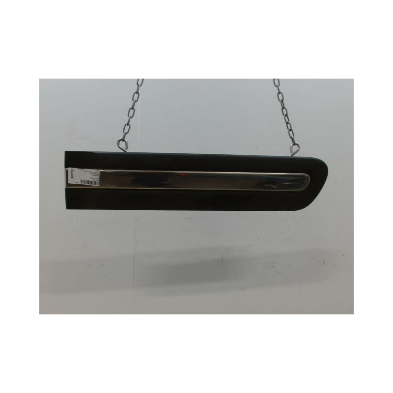 PROTECTION PORTE ARRIERE GAUCHE FIAT 500 2007-