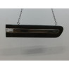 PROTECTION PORTE ARRIERE GAUCHE FIAT 500 2007-