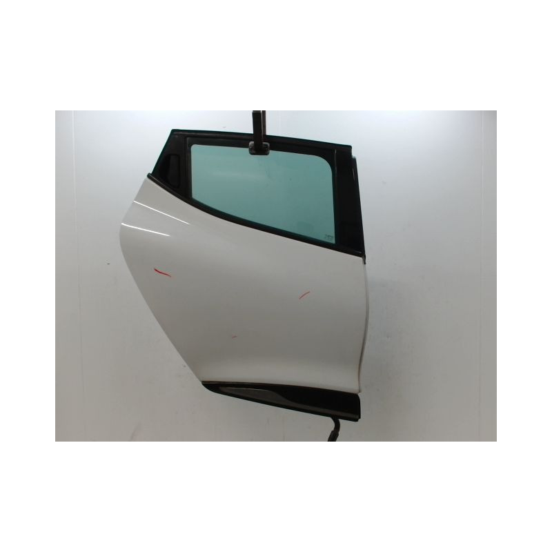 PORTE ARRIERE DROIT RENAULT CLIO IV Phase 1 2012-...